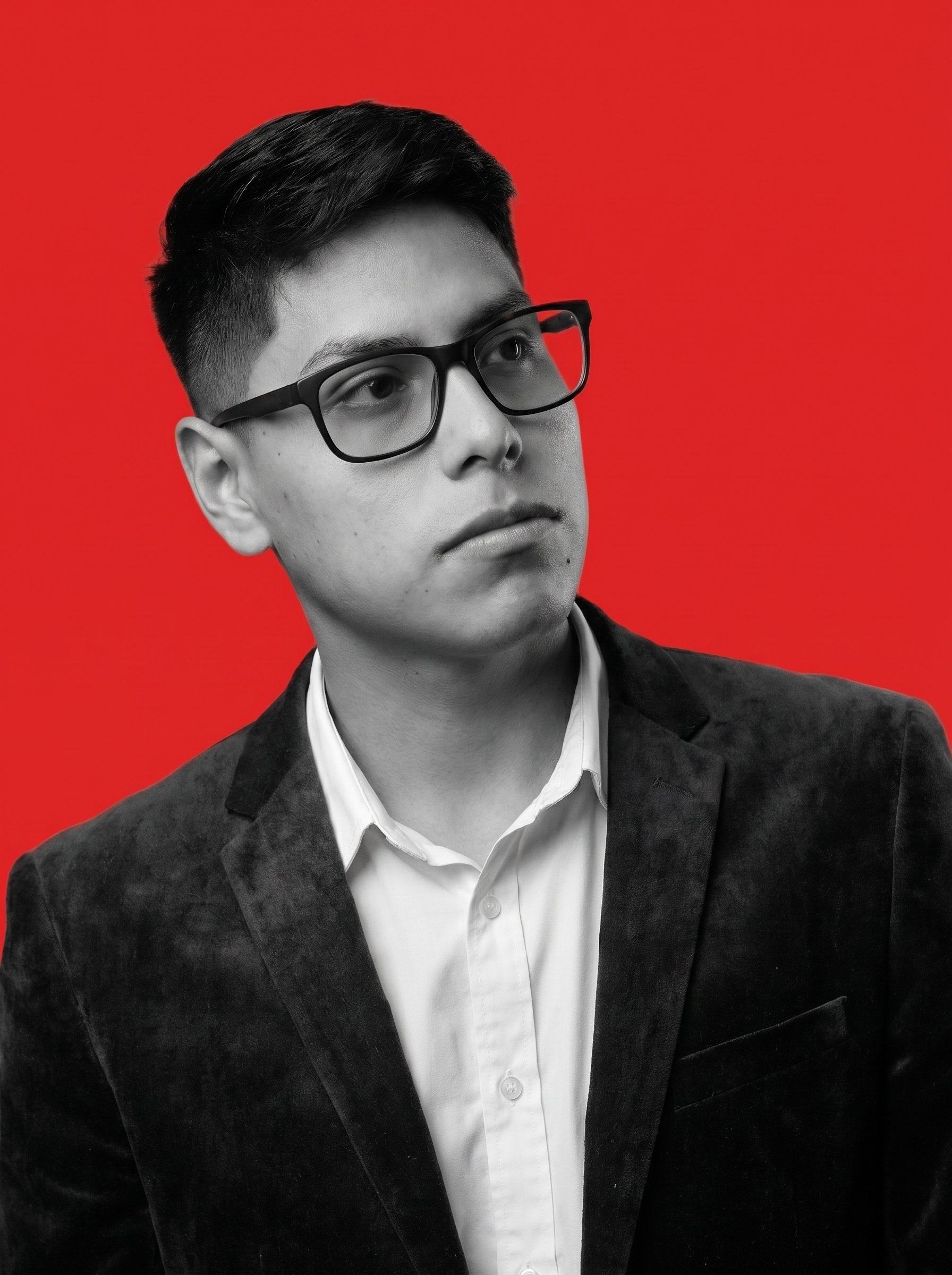 Marcelo, director estratégico de Waterloo Ventures